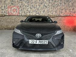 تويوتا كامري